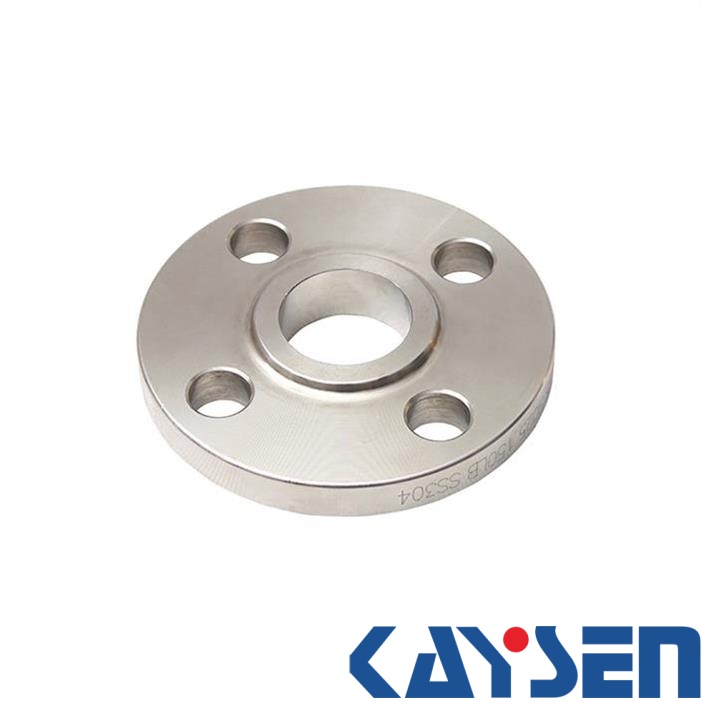 NFE 29203 Flange Type 04 PN10